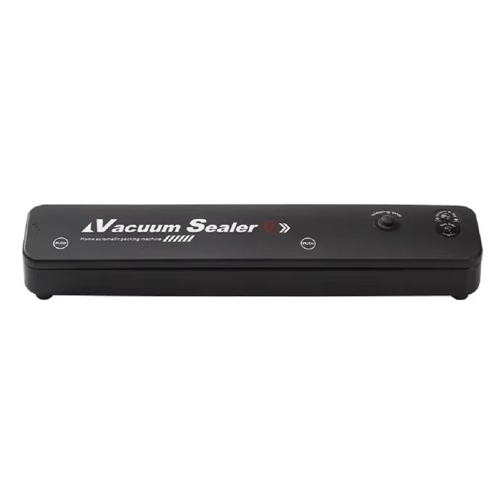 Food Sealing Portable Home Vacuum Kitchen Helper 220V Automatic Packaging Machine Food Vacuum Sealing Machine