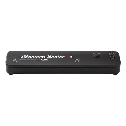 Food Sealing Portable Home Vacuum Kitchen Helper 220V Automatic Packaging Machine Food Vacuum Sealing Machine