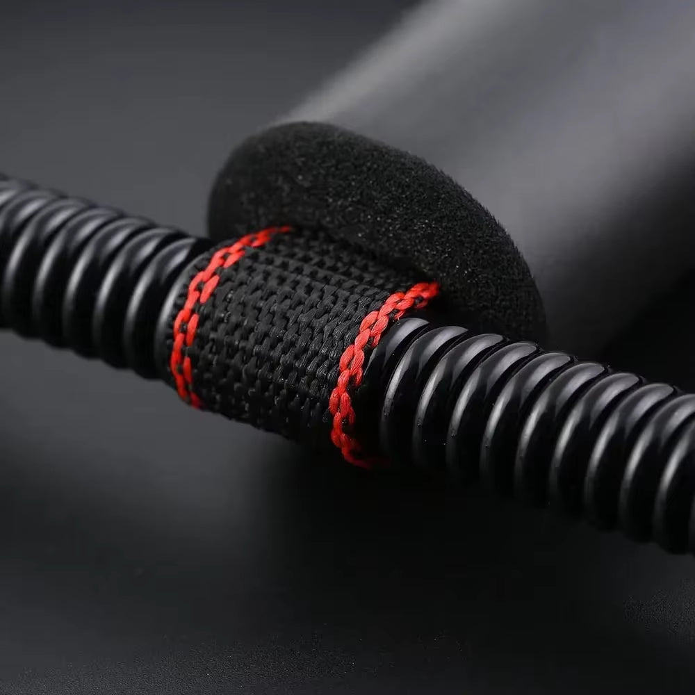 Revolutionary Adjustable Power Wrist and Forearm Strengthener - Elevate Your Fitness and Arm Training with Ultimate Hand Grips
